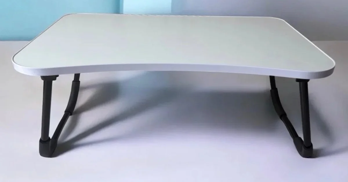 Folding Portable Lap Desk