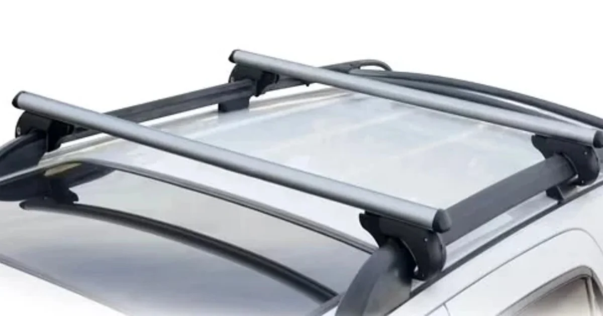 Roof Rack Cross Bars GUC