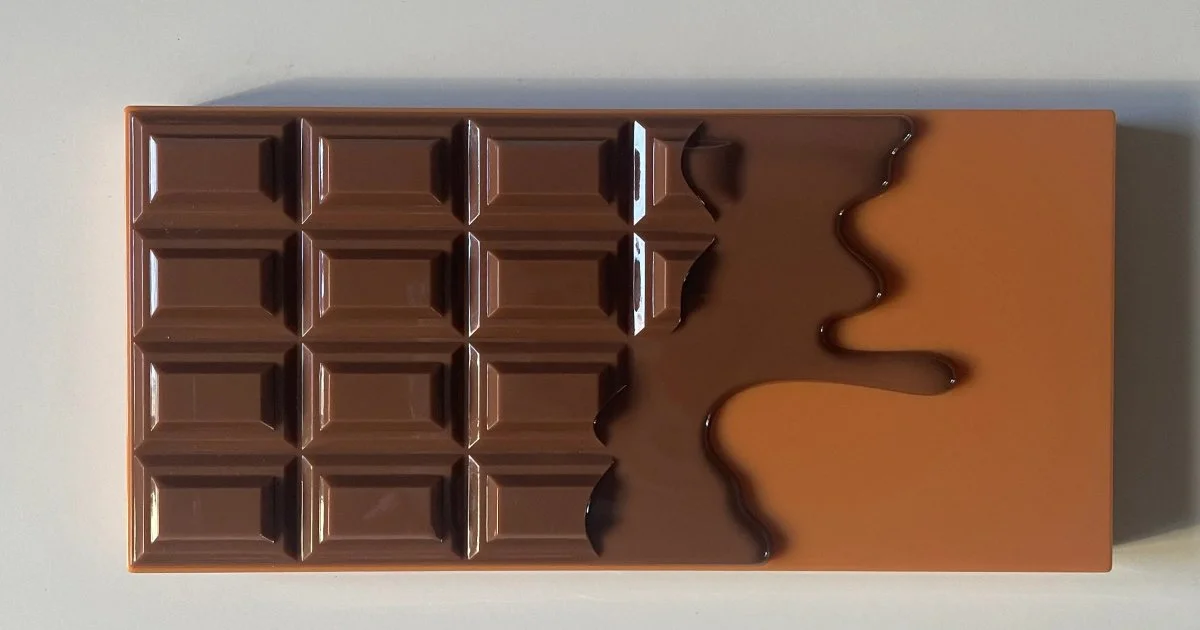 Chocolate Bar Peanut Butter Cup 18-Shade Eyeshadow Palette