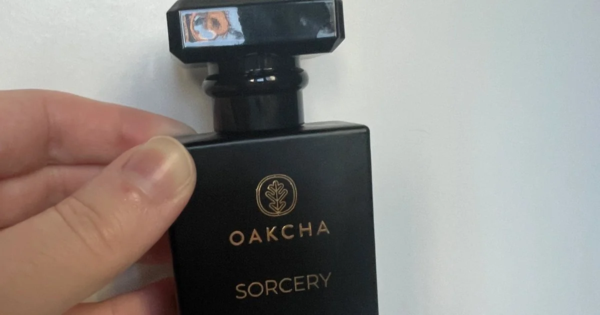 Oakcha Sorcery Extrait de Parfum 30 ml (1 fl oz)