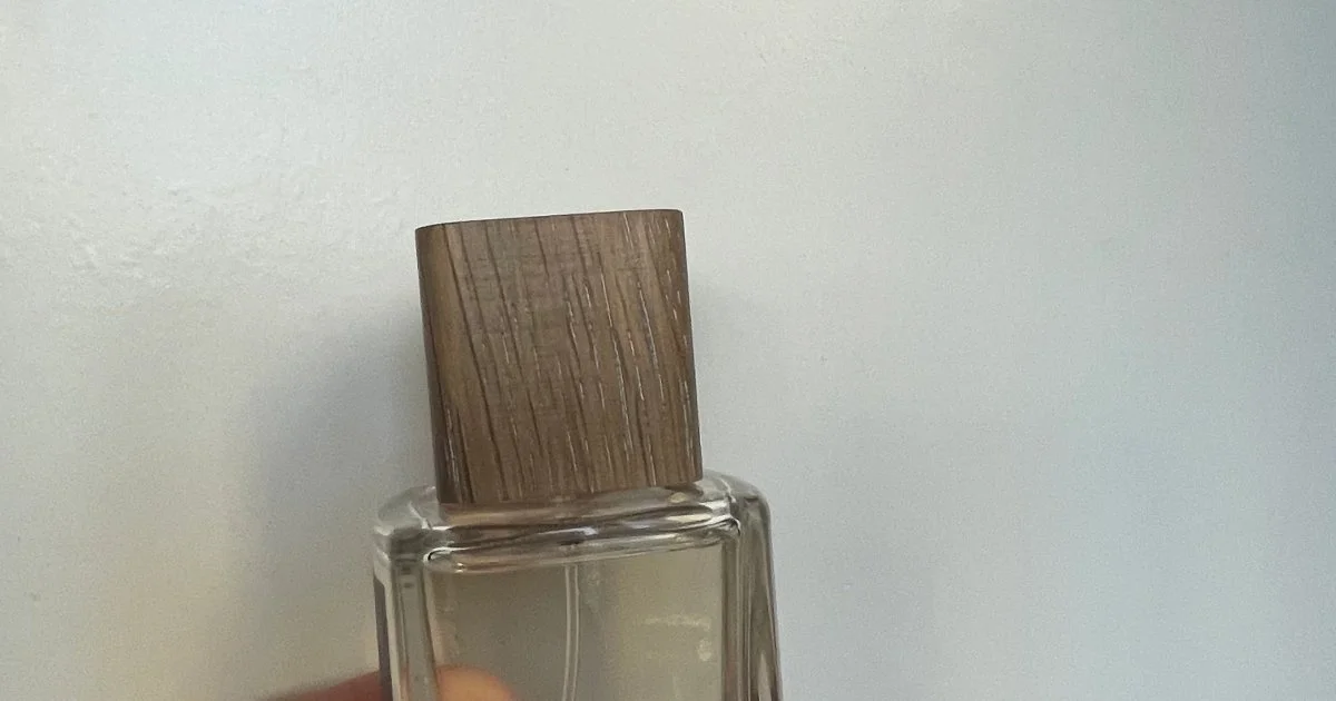 CLEAN hair perfume in Skin